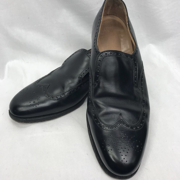 peal shoes brooks brothers